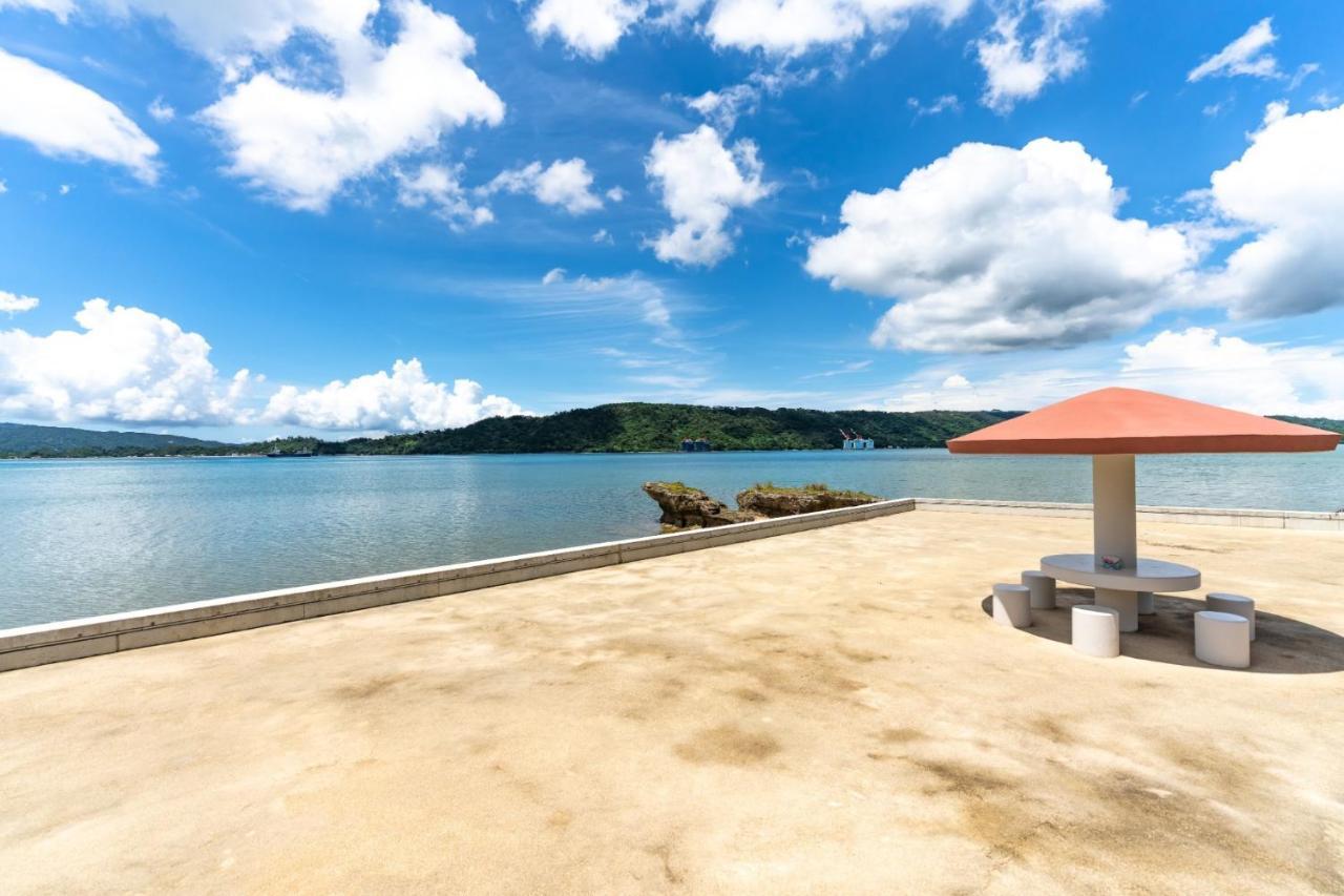 Lala Court Seaside Yagaji / Vacation Stay 3226 Nago Exterior photo