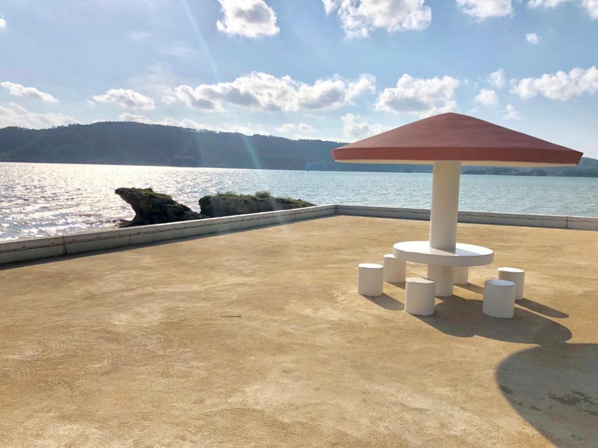 Lala Court Seaside Yagaji / Vacation Stay 3226 Nago Exterior photo
