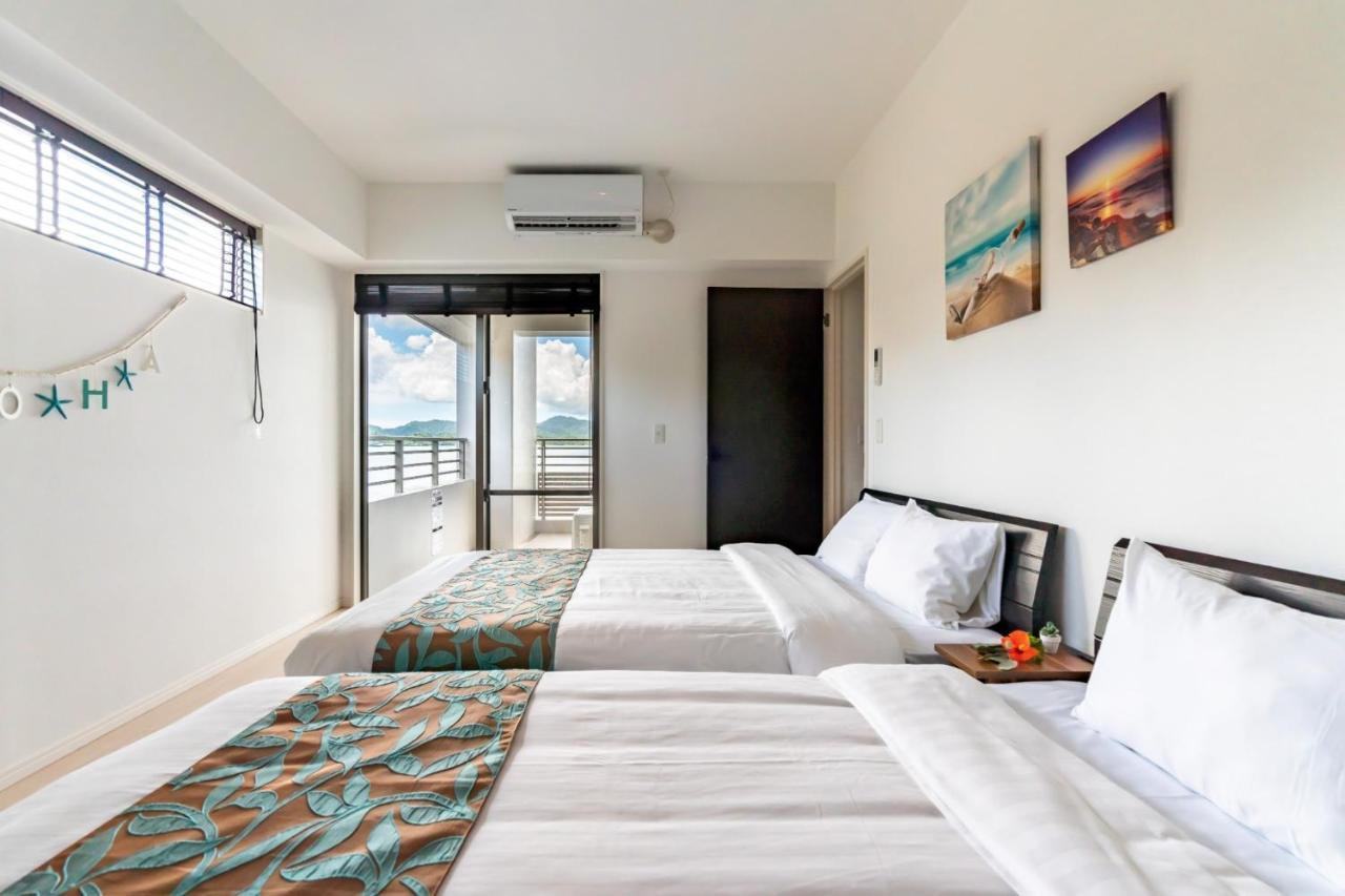 Lala Court Seaside Yagaji / Vacation Stay 3226 Nago Exterior photo